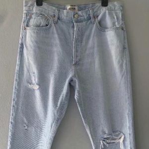 Agolde Jamie Jeans